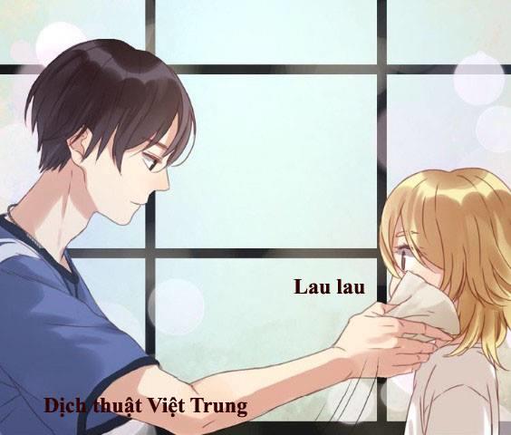 Lượm Được Một Tiểu Hồ Ly - Chương 4 - Trang 24