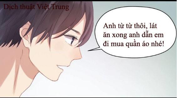 Lượm Được Một Tiểu Hồ Ly - Chương 4 - Trang 26