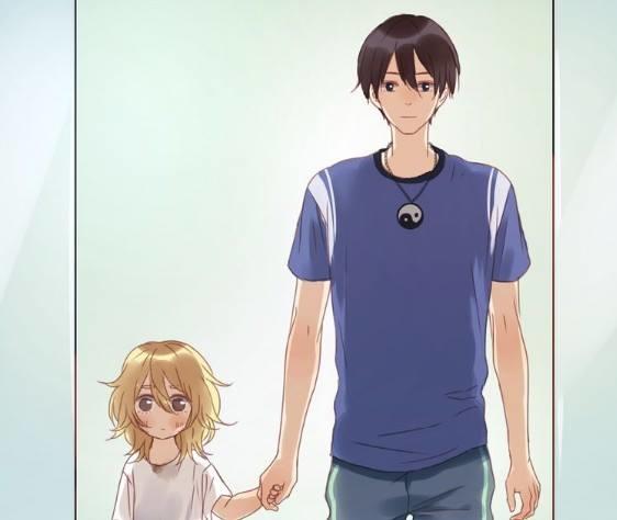 Lượm Được Một Tiểu Hồ Ly - Chương 4 - Trang 28