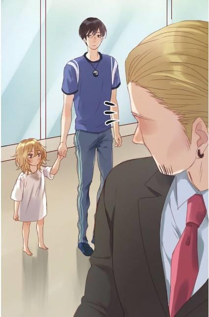 Lượm Được Một Tiểu Hồ Ly - Chương 4 - Trang 29