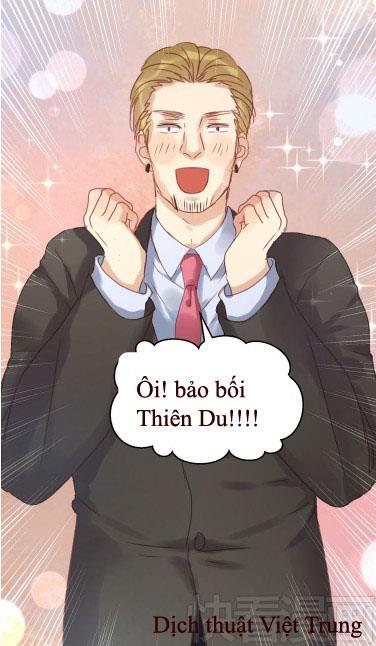 Lượm Được Một Tiểu Hồ Ly - Chương 4 - Trang 30