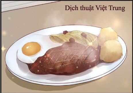 Lượm Được Một Tiểu Hồ Ly - Chương 4 - Trang 4