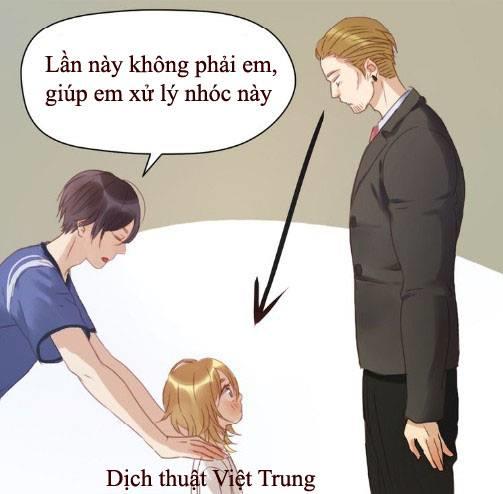 Lượm Được Một Tiểu Hồ Ly - Chương 4 - Trang 32