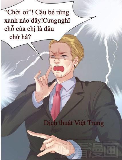 Lượm Được Một Tiểu Hồ Ly - Chương 4 - Trang 34