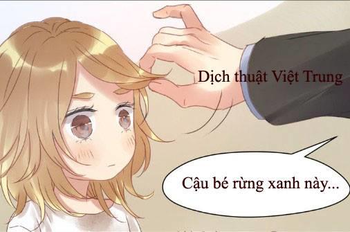 Lượm Được Một Tiểu Hồ Ly - Chương 4 - Trang 35