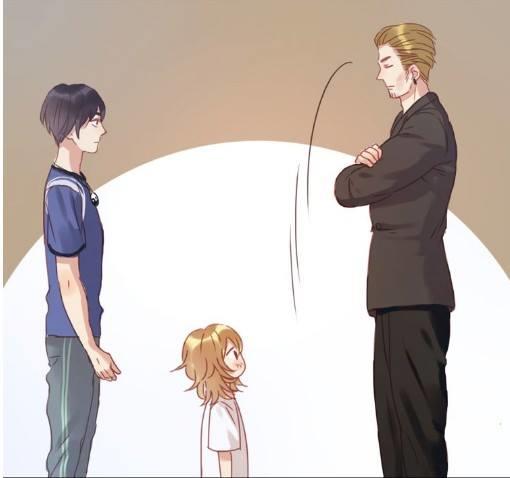 Lượm Được Một Tiểu Hồ Ly - Chương 4 - Trang 37