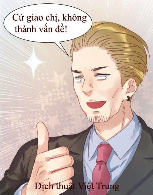 Lượm Được Một Tiểu Hồ Ly - Chương 4 - Trang 38