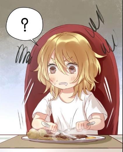 Lượm Được Một Tiểu Hồ Ly - Chương 4 - Trang 8