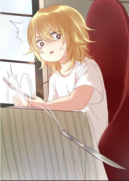 Lượm Được Một Tiểu Hồ Ly - Chương 4 - Trang 9