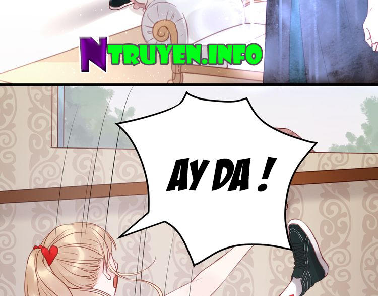 Lượm Được Một Tiểu Hồ Ly - Chương 40 - Trang 12
