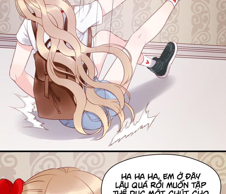 Lượm Được Một Tiểu Hồ Ly - Chương 40 - Trang 13