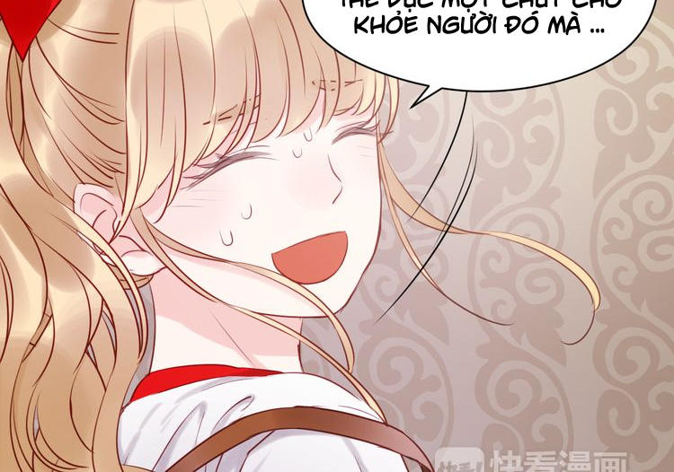 Lượm Được Một Tiểu Hồ Ly - Chương 40 - Trang 14