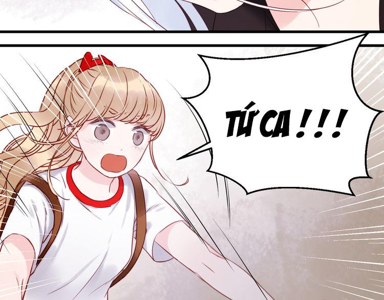 Lượm Được Một Tiểu Hồ Ly - Chương 40 - Trang 17