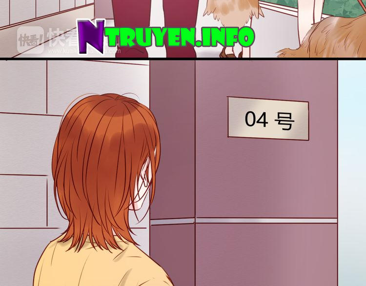 Lượm Được Một Tiểu Hồ Ly - Chương 40 - Trang 20