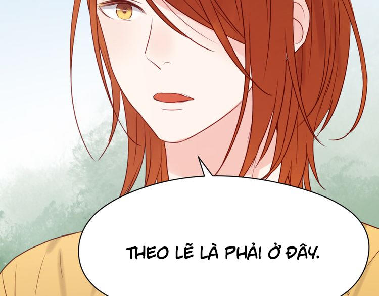 Lượm Được Một Tiểu Hồ Ly - Chương 40 - Trang 22