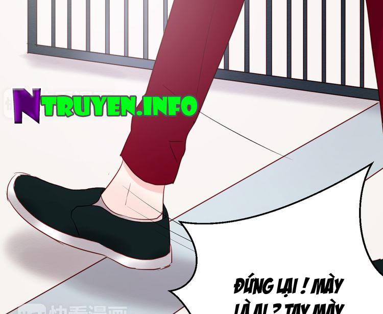 Lượm Được Một Tiểu Hồ Ly - Chương 40 - Trang 24