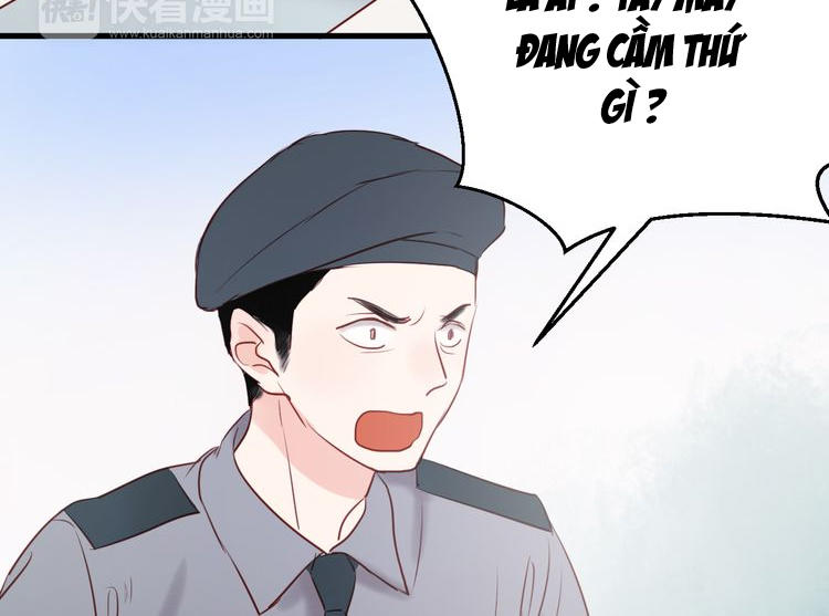 Lượm Được Một Tiểu Hồ Ly - Chương 40 - Trang 25