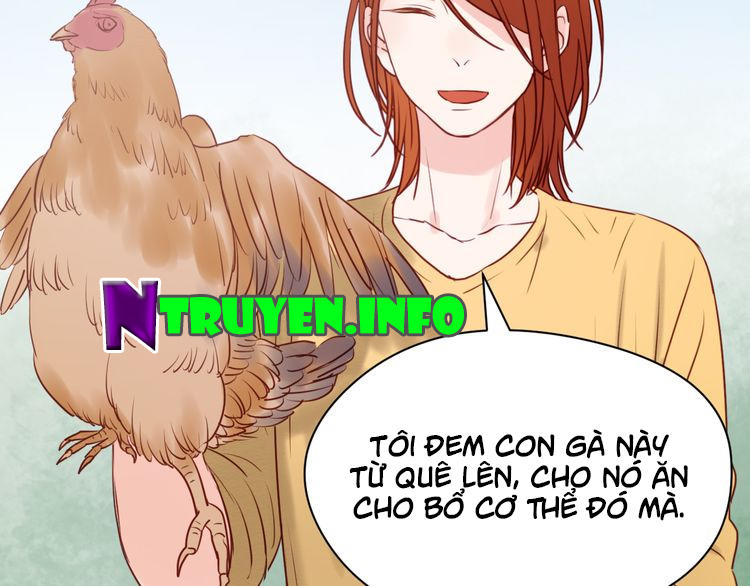 Lượm Được Một Tiểu Hồ Ly - Chương 40 - Trang 28