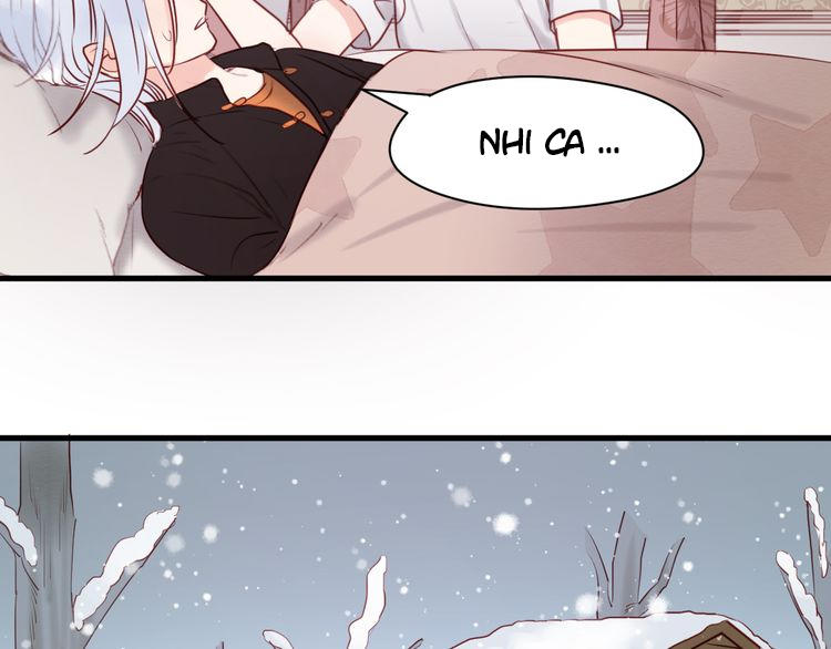 Lượm Được Một Tiểu Hồ Ly - Chương 40 - Trang 34