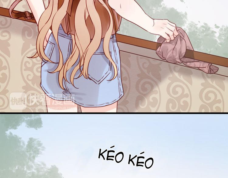 Lượm Được Một Tiểu Hồ Ly - Chương 40 - Trang 6