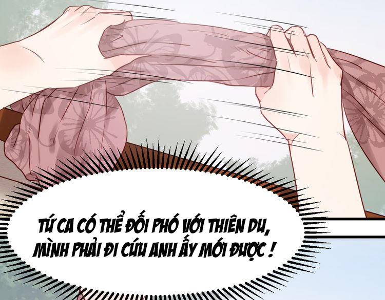 Lượm Được Một Tiểu Hồ Ly - Chương 40 - Trang 7