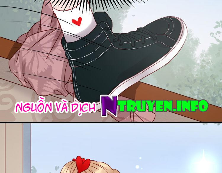 Lượm Được Một Tiểu Hồ Ly - Chương 40 - Trang 8