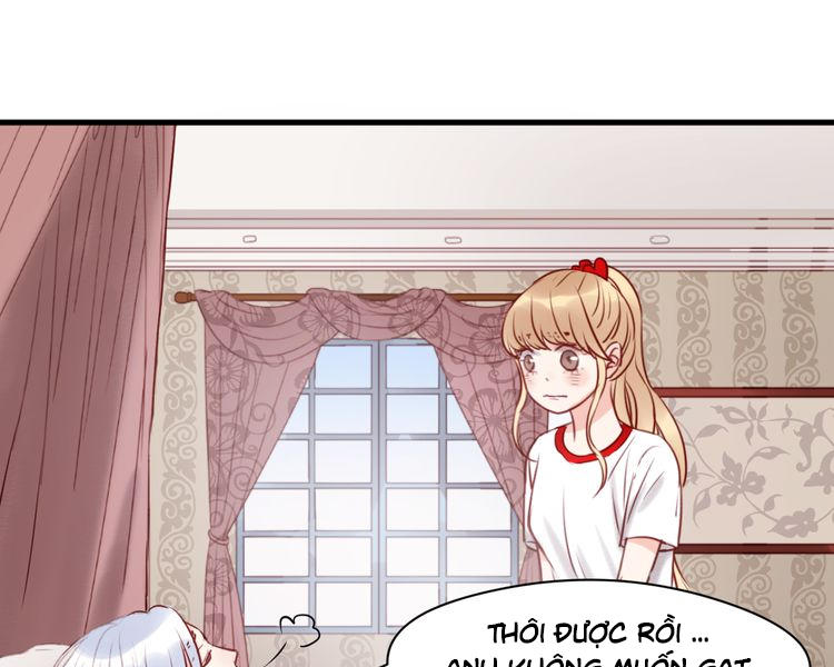 Lượm Được Một Tiểu Hồ Ly - Chương 41.5 - Trang 3