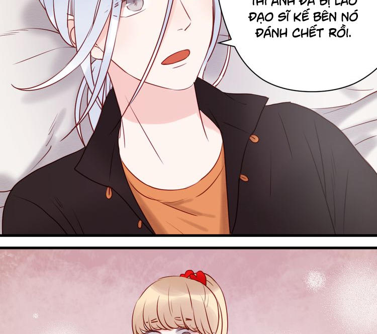 Lượm Được Một Tiểu Hồ Ly - Chương 41.5 - Trang 5