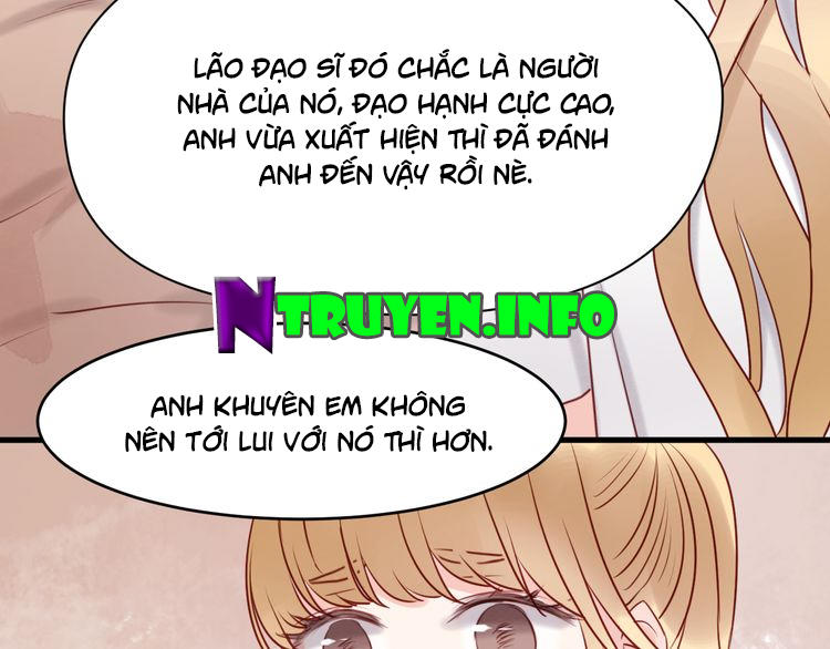 Lượm Được Một Tiểu Hồ Ly - Chương 41.5 - Trang 8