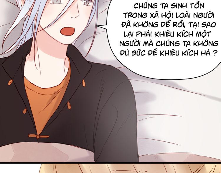 Lượm Được Một Tiểu Hồ Ly - Chương 41.5 - Trang 10