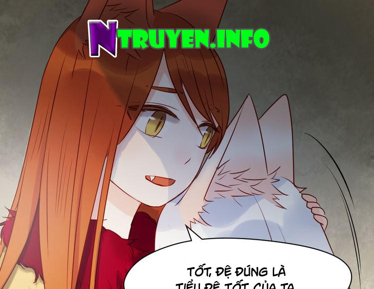 Lượm Được Một Tiểu Hồ Ly - Chương 41 - Trang 12