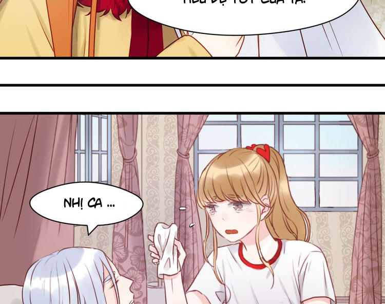 Lượm Được Một Tiểu Hồ Ly - Chương 41 - Trang 13