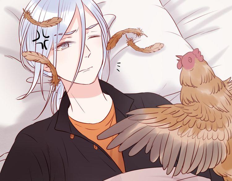 Lượm Được Một Tiểu Hồ Ly - Chương 41 - Trang 22