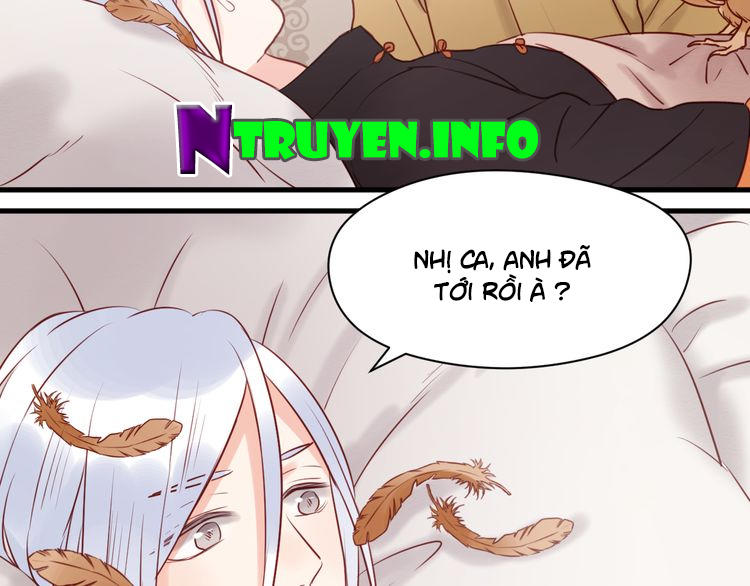 Lượm Được Một Tiểu Hồ Ly - Chương 41 - Trang 24