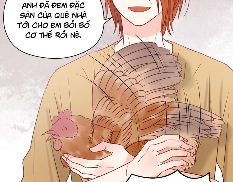 Lượm Được Một Tiểu Hồ Ly - Chương 41 - Trang 26