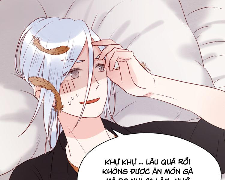 Lượm Được Một Tiểu Hồ Ly - Chương 41 - Trang 30