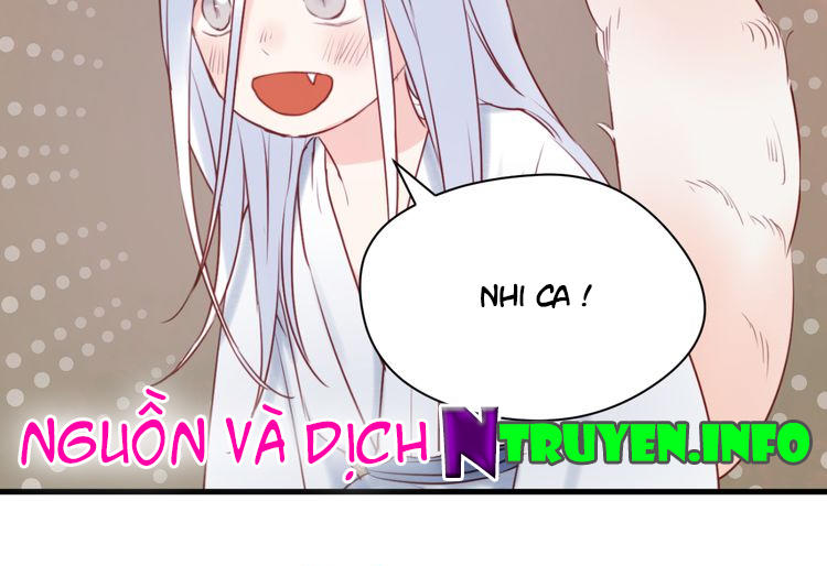 Lượm Được Một Tiểu Hồ Ly - Chương 41 - Trang 4