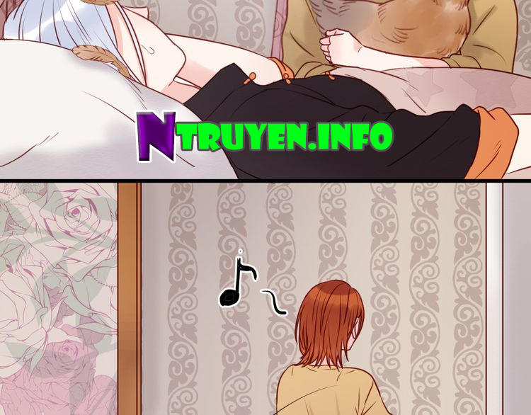 Lượm Được Một Tiểu Hồ Ly - Chương 41 - Trang 32