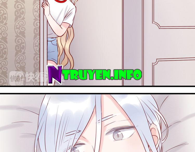 Lượm Được Một Tiểu Hồ Ly - Chương 41 - Trang 36