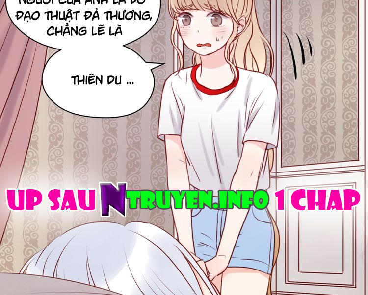 Lượm Được Một Tiểu Hồ Ly - Chương 41 - Trang 38