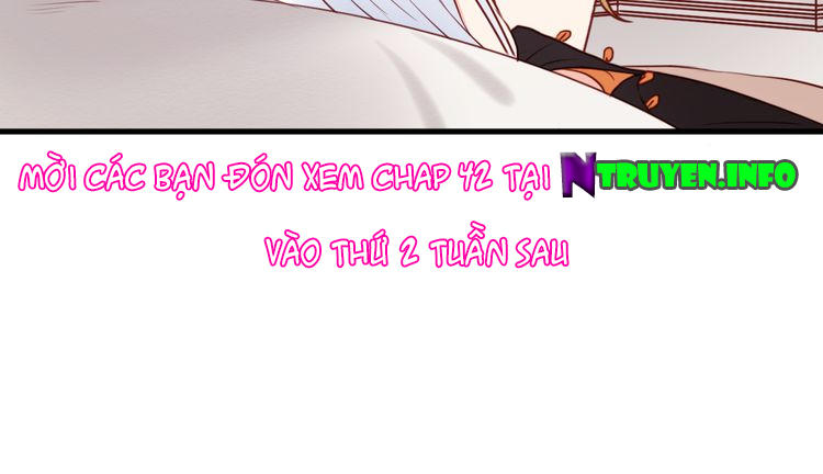 Lượm Được Một Tiểu Hồ Ly - Chương 41 - Trang 39