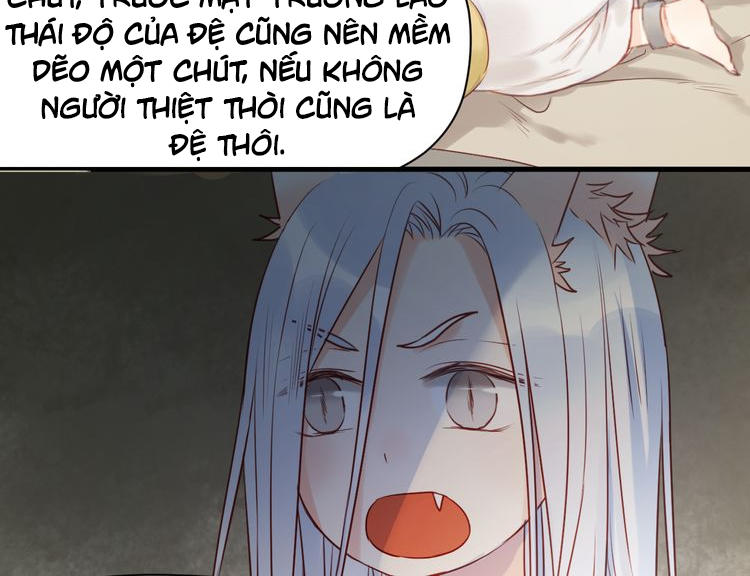 Lượm Được Một Tiểu Hồ Ly - Chương 41 - Trang 7