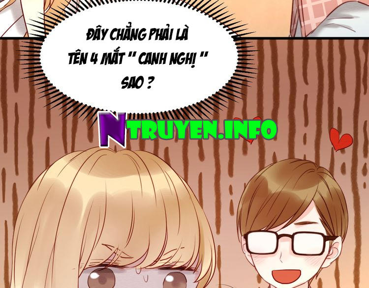 Lượm Được Một Tiểu Hồ Ly - Chương 42.5 - Trang 12