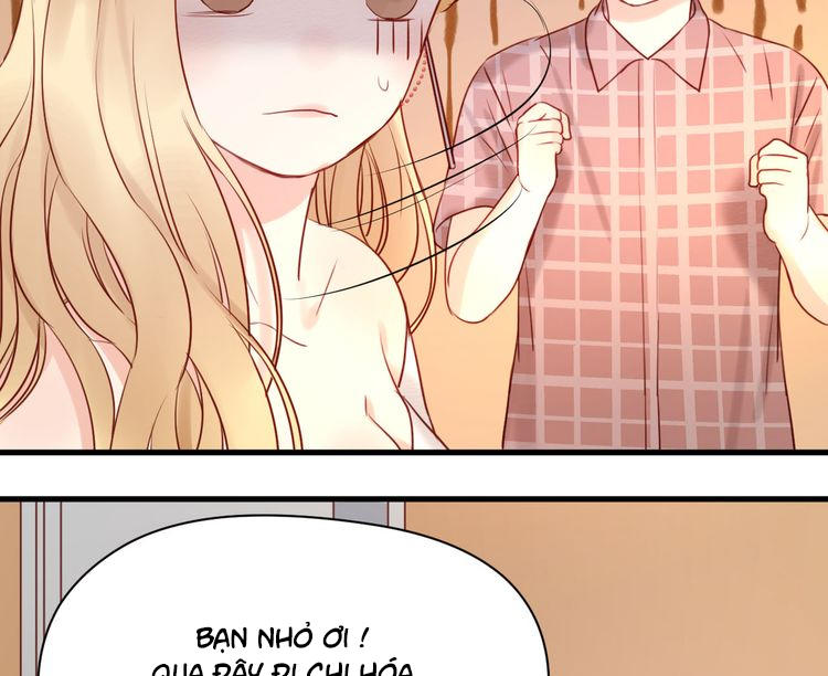 Lượm Được Một Tiểu Hồ Ly - Chương 42.5 - Trang 13