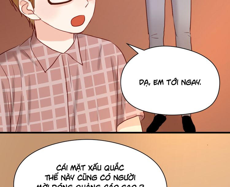 Lượm Được Một Tiểu Hồ Ly - Chương 42.5 - Trang 15