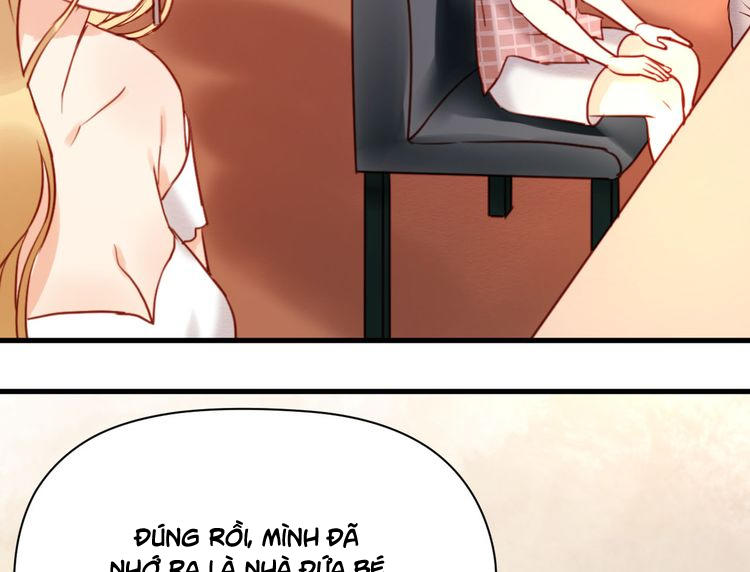 Lượm Được Một Tiểu Hồ Ly - Chương 42.5 - Trang 17