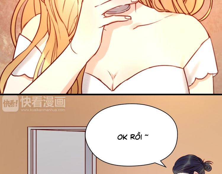 Lượm Được Một Tiểu Hồ Ly - Chương 42.5 - Trang 19