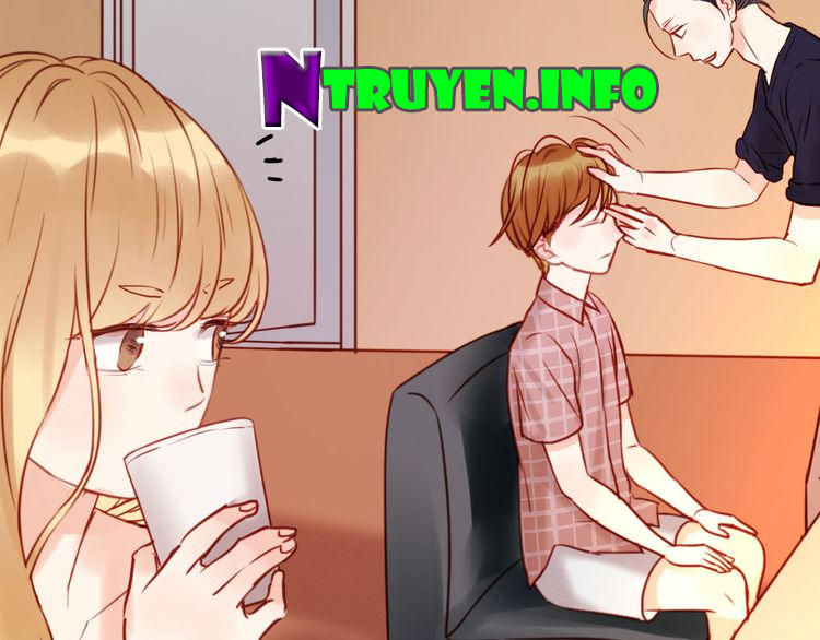 Lượm Được Một Tiểu Hồ Ly - Chương 42.5 - Trang 20
