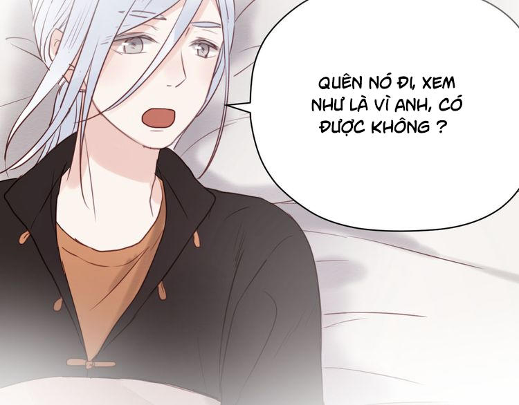 Lượm Được Một Tiểu Hồ Ly - Chương 42.5 - Trang 3