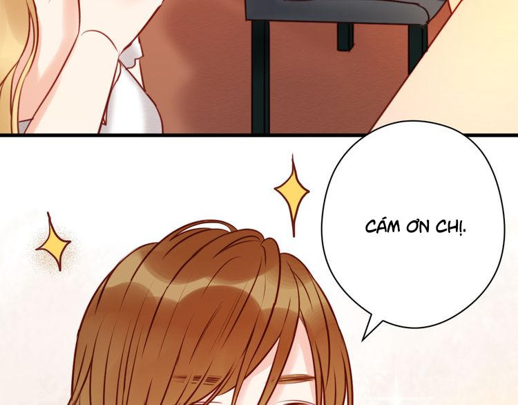 Lượm Được Một Tiểu Hồ Ly - Chương 42.5 - Trang 21